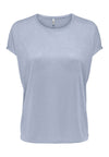 ONLY Top ONLY da DONNA - Blue