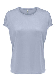 Top donna blu Only – 15343485