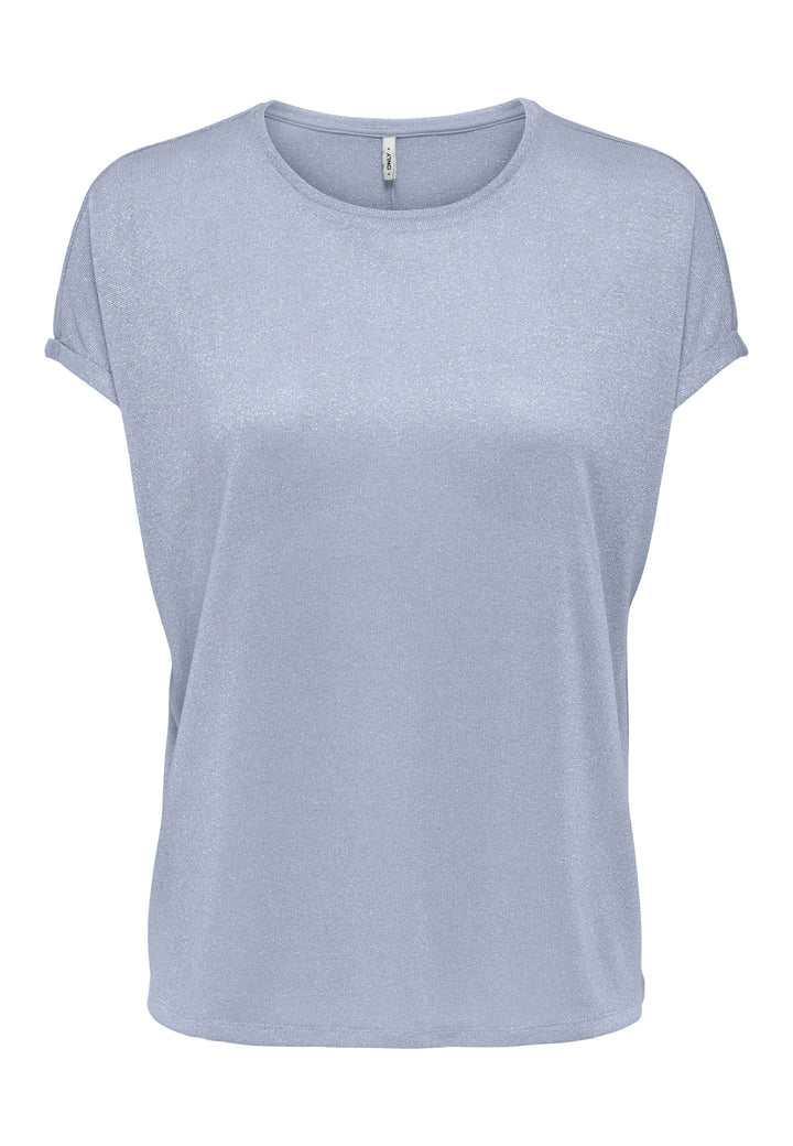 ONLY Top ONLY da DONNA - Blue