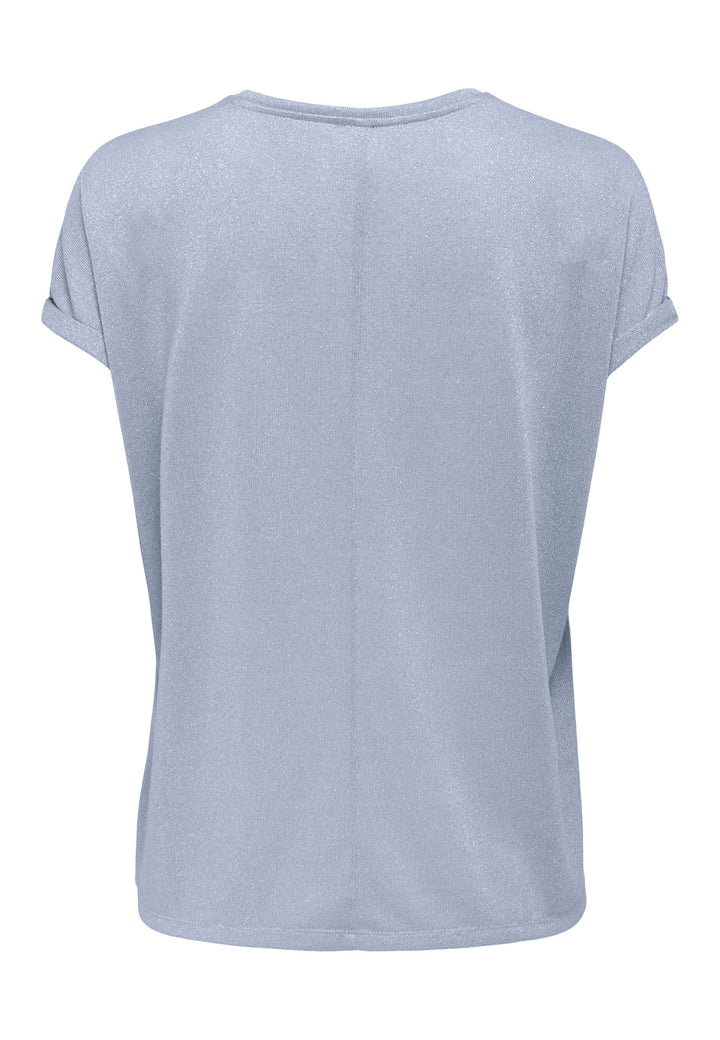 ONLY Top ONLY da DONNA - Blue