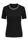 ONLY Top ONLY da DONNA - Black