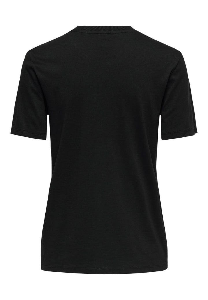 ONLY Top ONLY da DONNA - Black