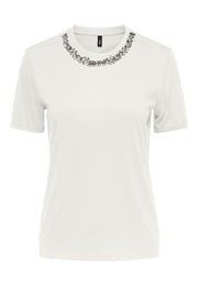 Top donna bianco Only – 15343568