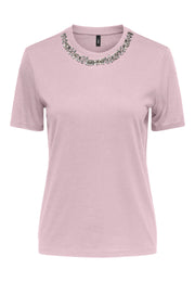 Top donna viola Only – 15343568