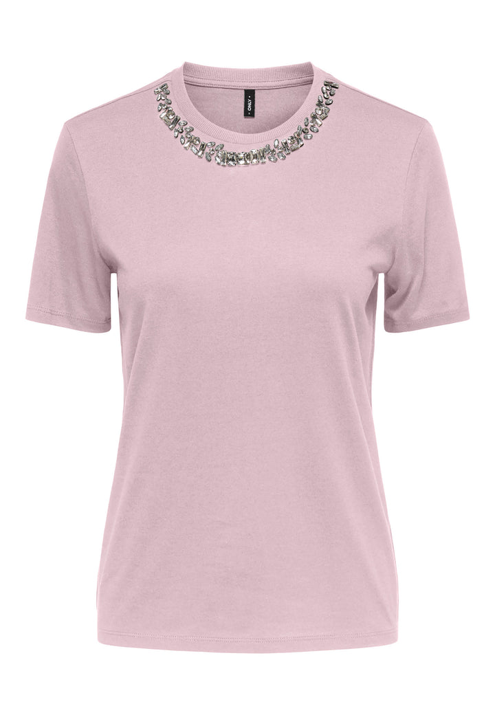 ONLY Top ONLY da DONNA - Purple