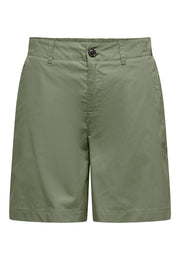 Shorts donna verde Only – 15344538