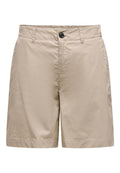 Shorts ONLY da DONNA - GREY