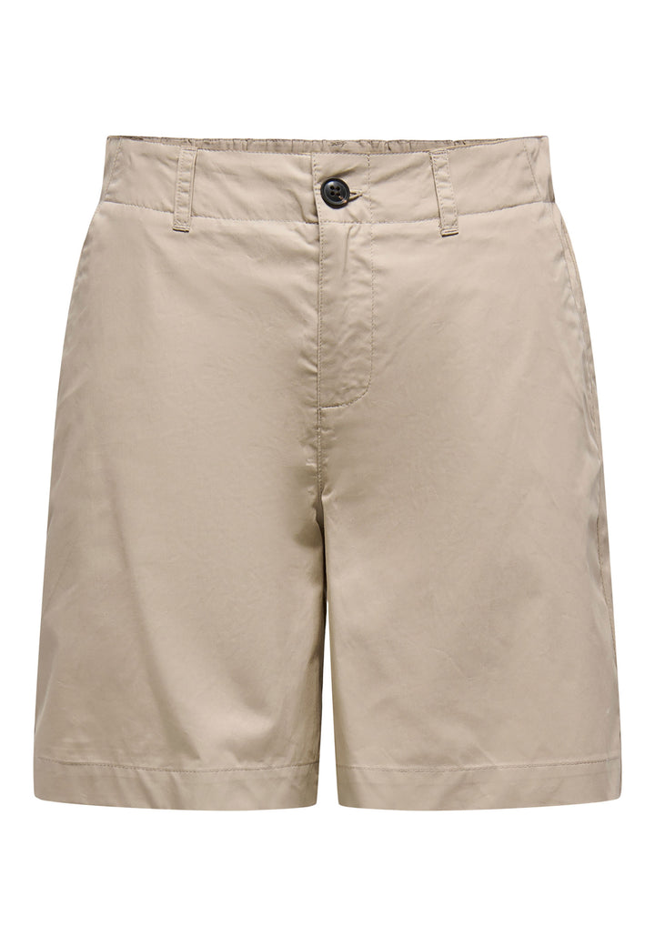 ONLY Shorts ONLY da DONNA - GREY