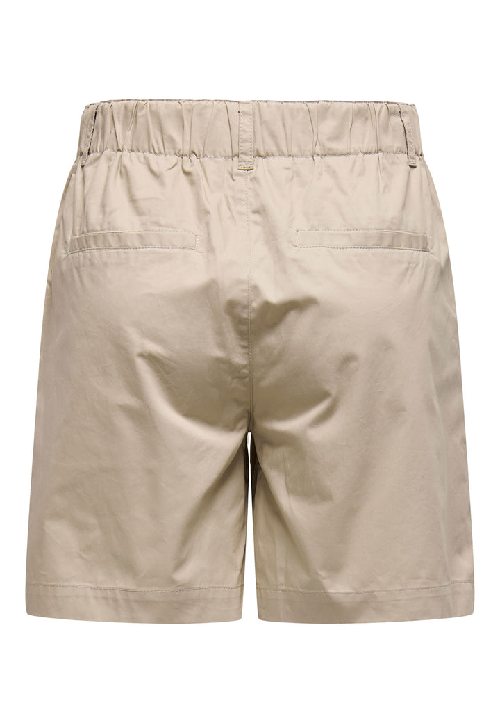 ONLY Shorts ONLY da DONNA - GREY