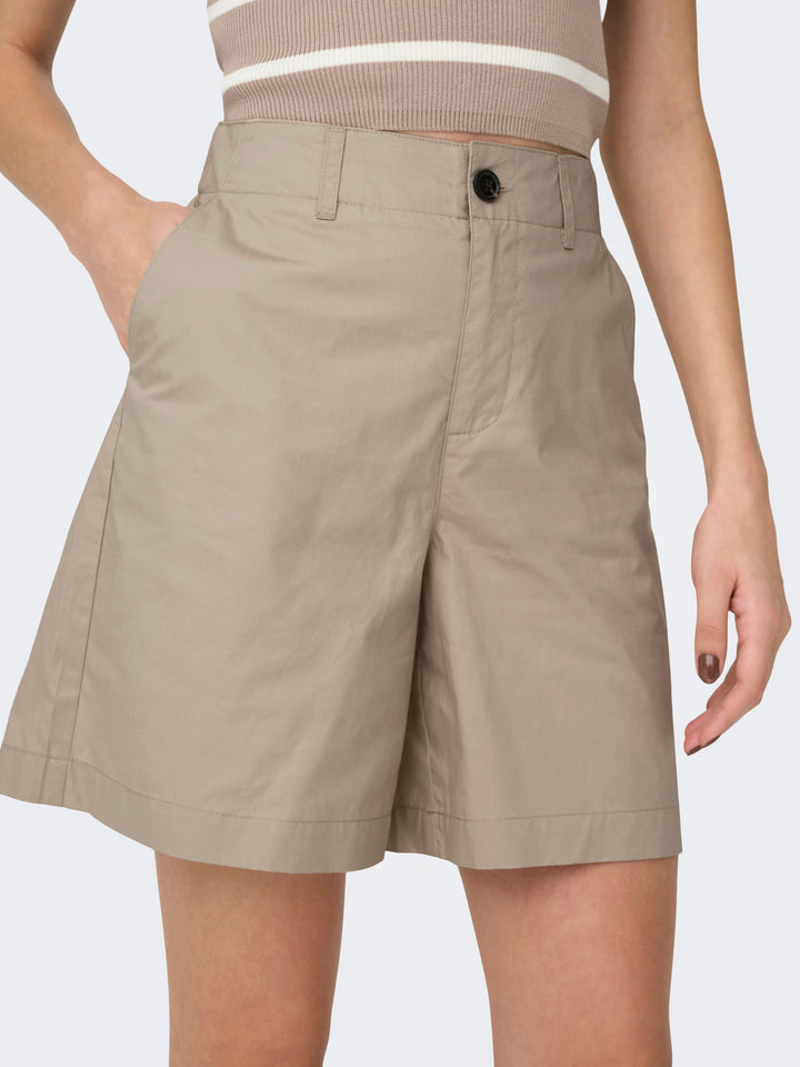 ONLY Shorts ONLY da DONNA - GREY