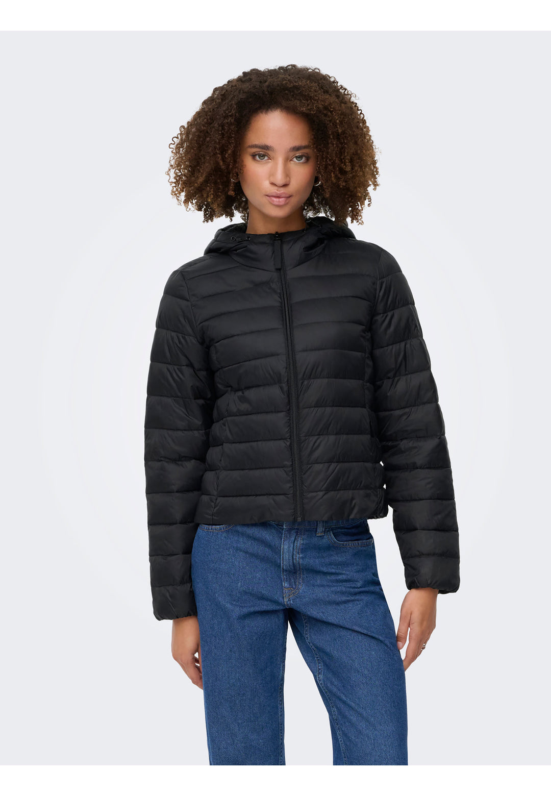 ONLY Giubbotto ONLY da DONNA - Black