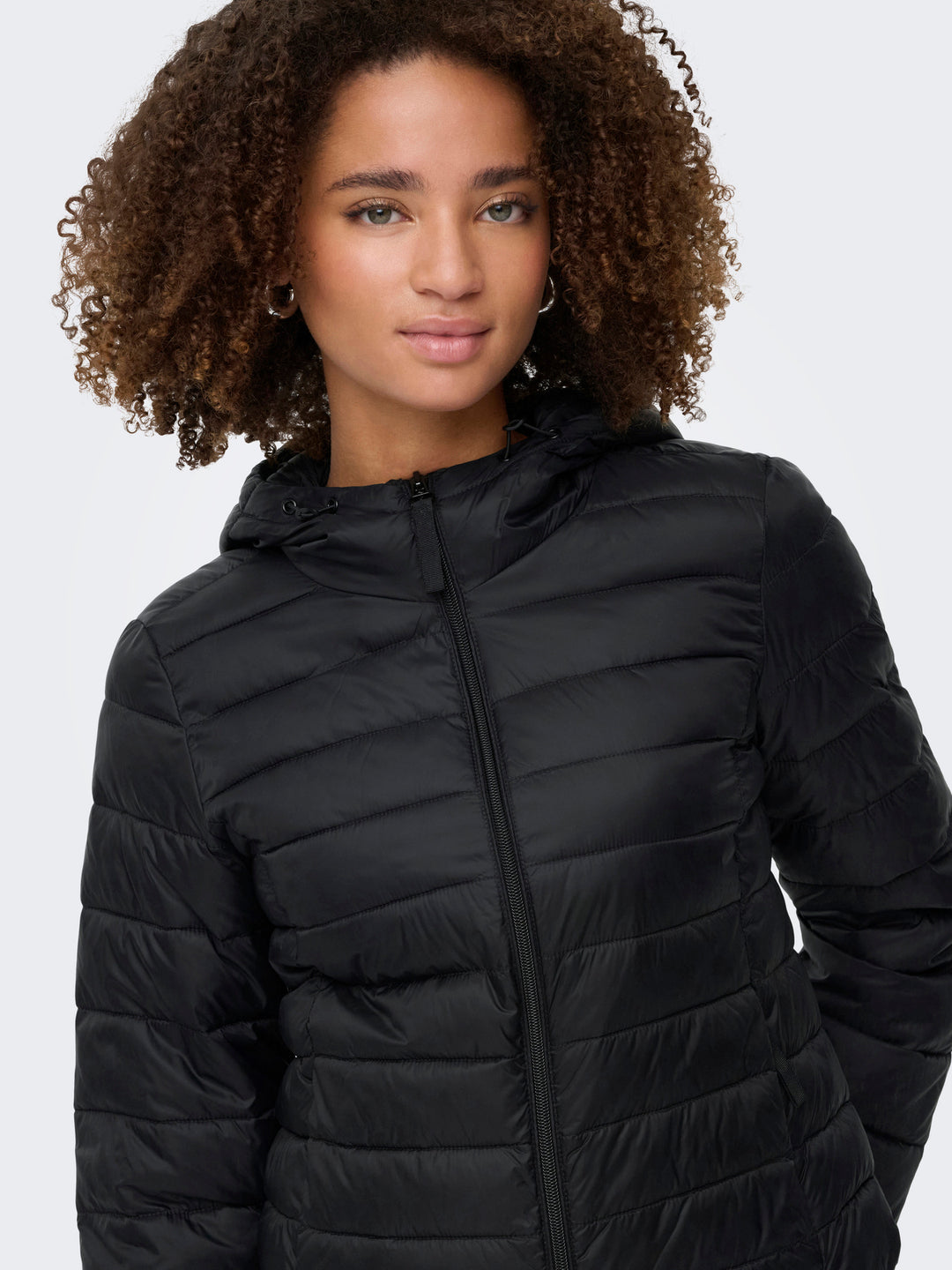 ONLY Giubbotto ONLY da DONNA - Black