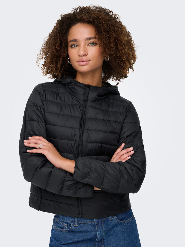 ONLY Giubbotto ONLY da DONNA - Black