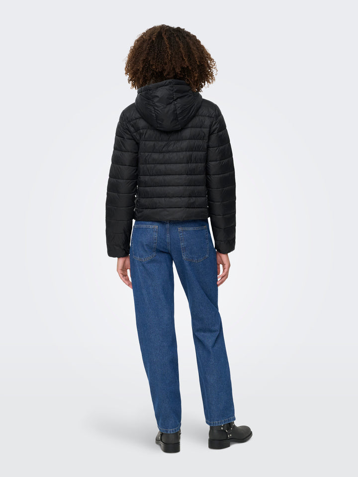 ONLY Giubbotto ONLY da DONNA - Black