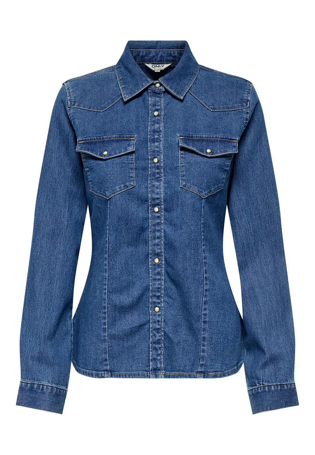 ONLY Camicia ONLY da DONNA - Blue