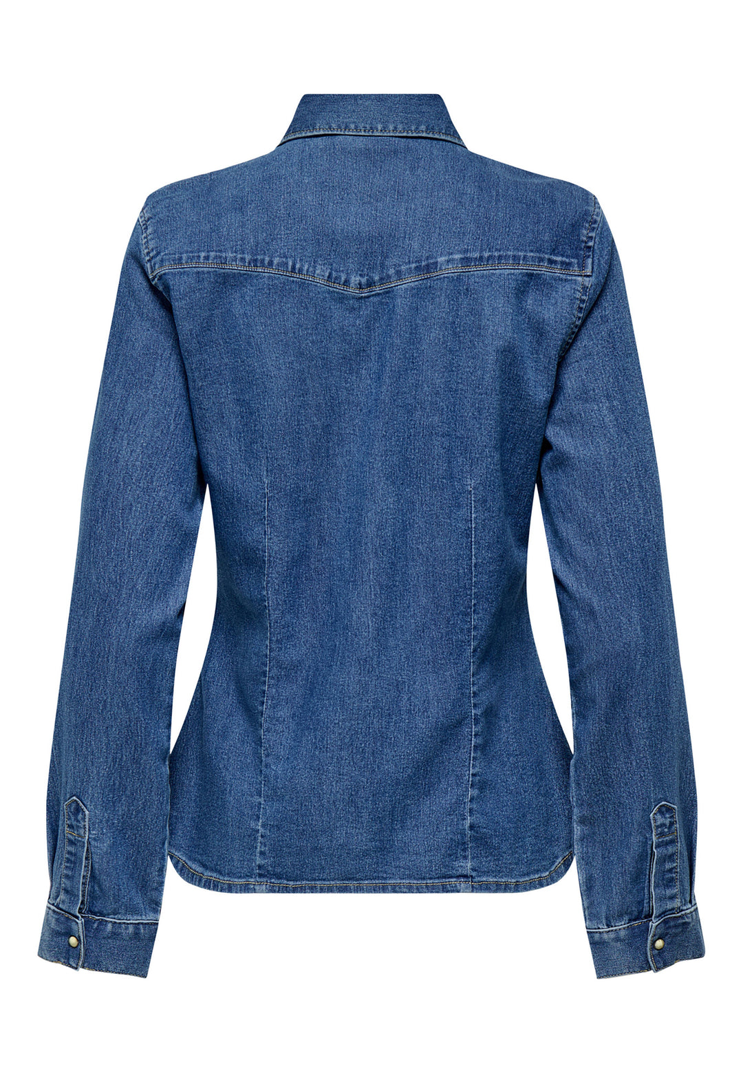ONLY Camicia ONLY da DONNA - Blue
