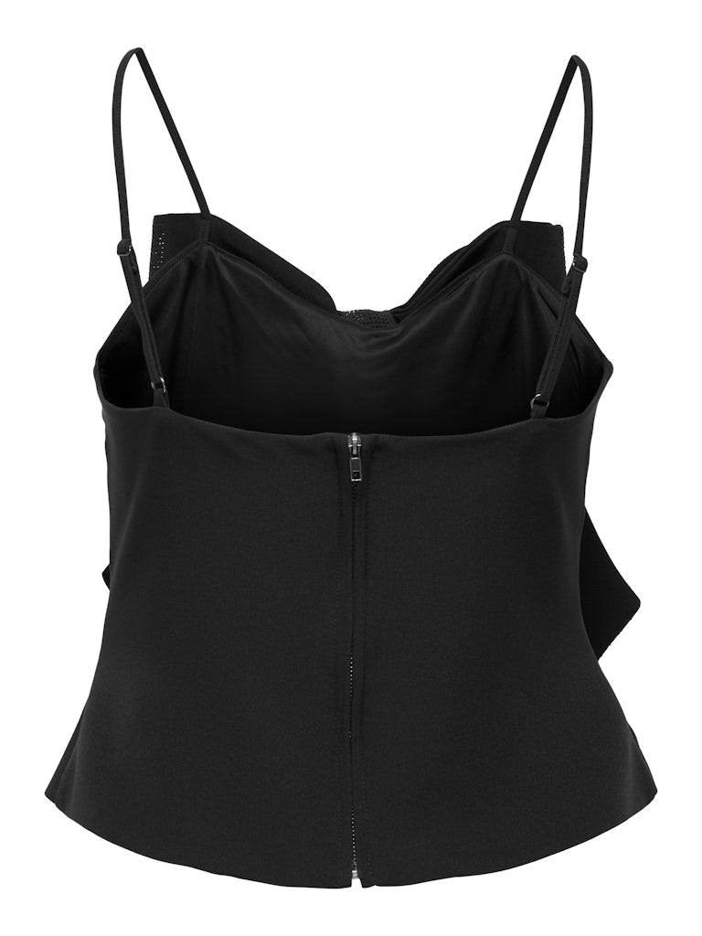 ONLY Top ONLY da DONNA - Black
