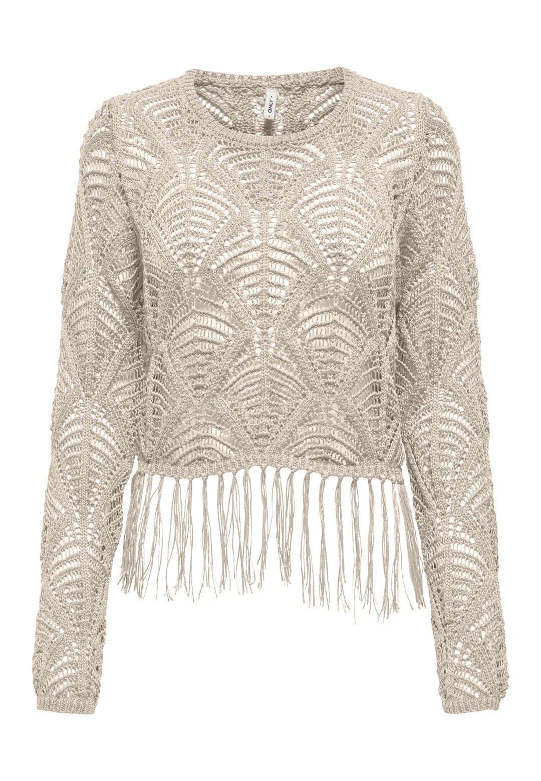 ONLY Pullover ONLY da DONNA - GREY