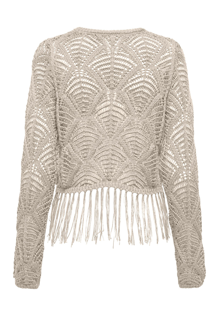 ONLY Pullover ONLY da DONNA - GREY