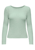 Pullover ONLY da DONNA - Green