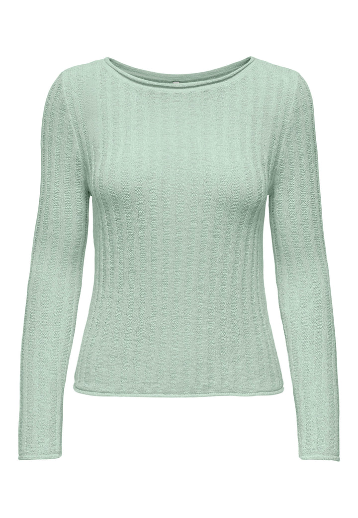 ONLY Pullover ONLY da DONNA - Green