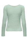 ONLY Pullover ONLY da DONNA - Green
