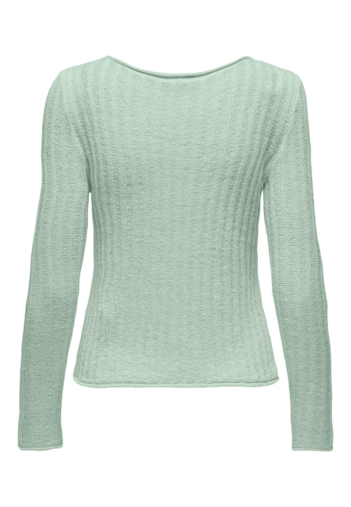 ONLY Pullover ONLY da DONNA - Green