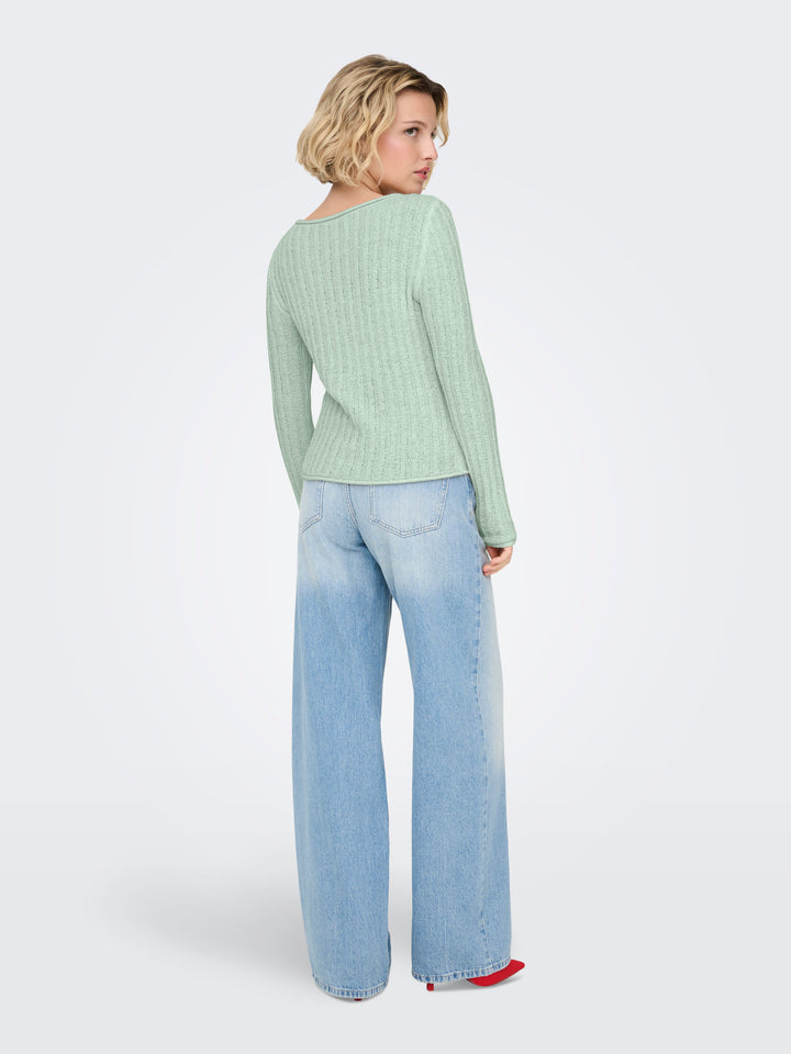 ONLY Pullover ONLY da DONNA - Green