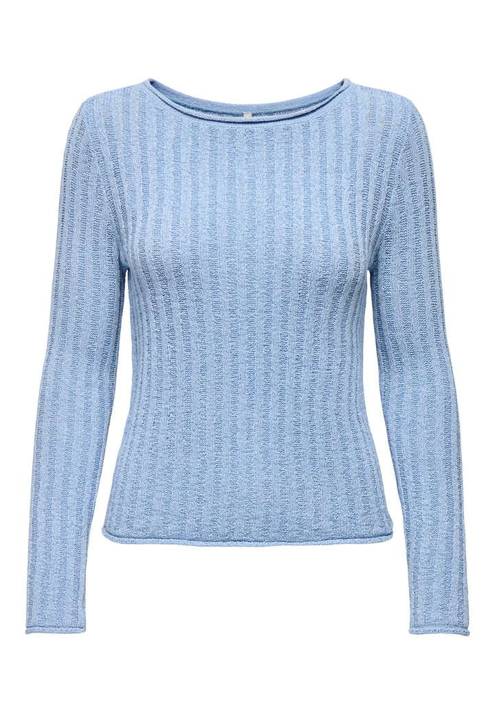 ONLY Pullover ONLY da DONNA - Blue
