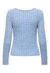 ONLY Pullover ONLY da DONNA - Blue