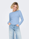 ONLY Pullover ONLY da DONNA - Blue