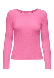 Pullover donna viola Only – 15363061