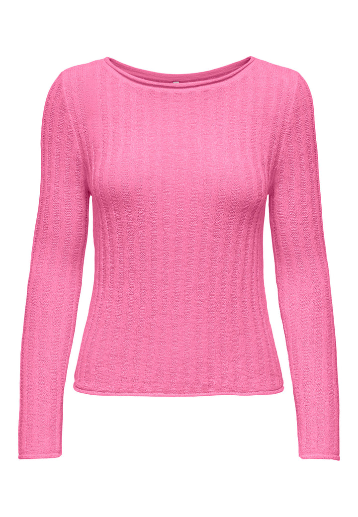 ONLY Pullover ONLY da DONNA - Purple