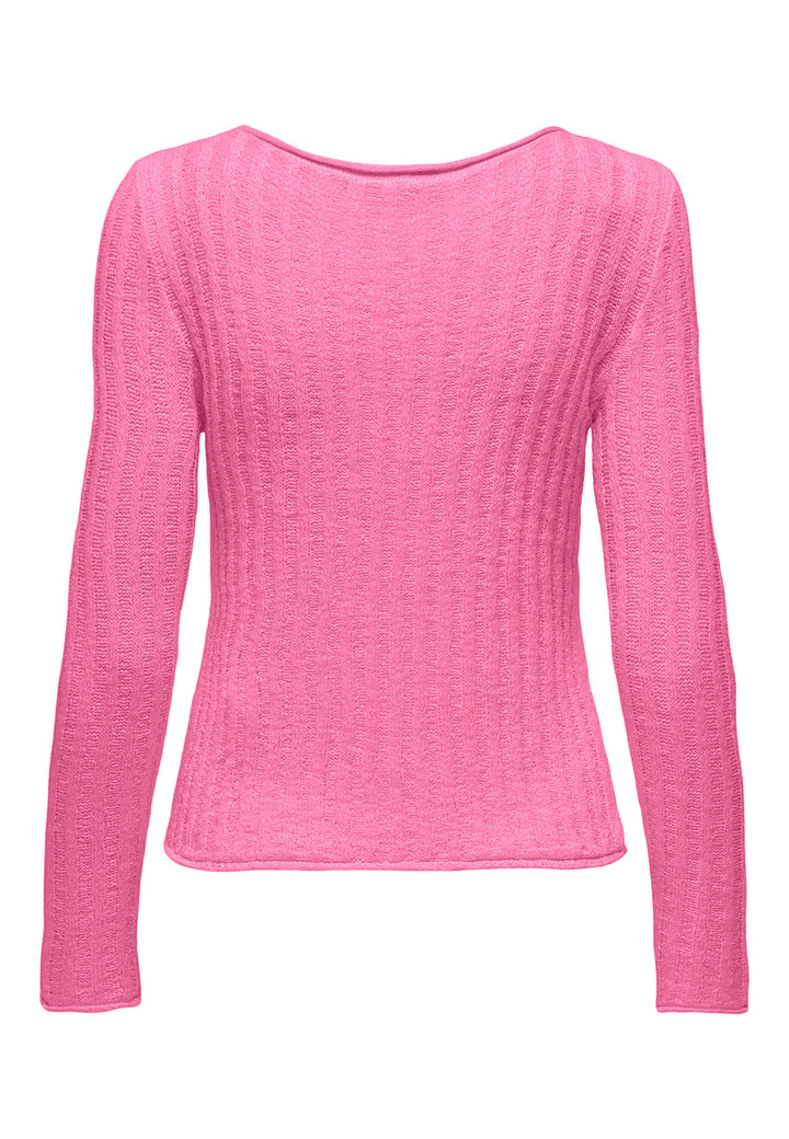 ONLY Pullover ONLY da DONNA - Purple