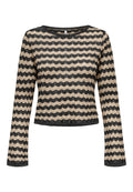 Pullover ONLY da DONNA - Black