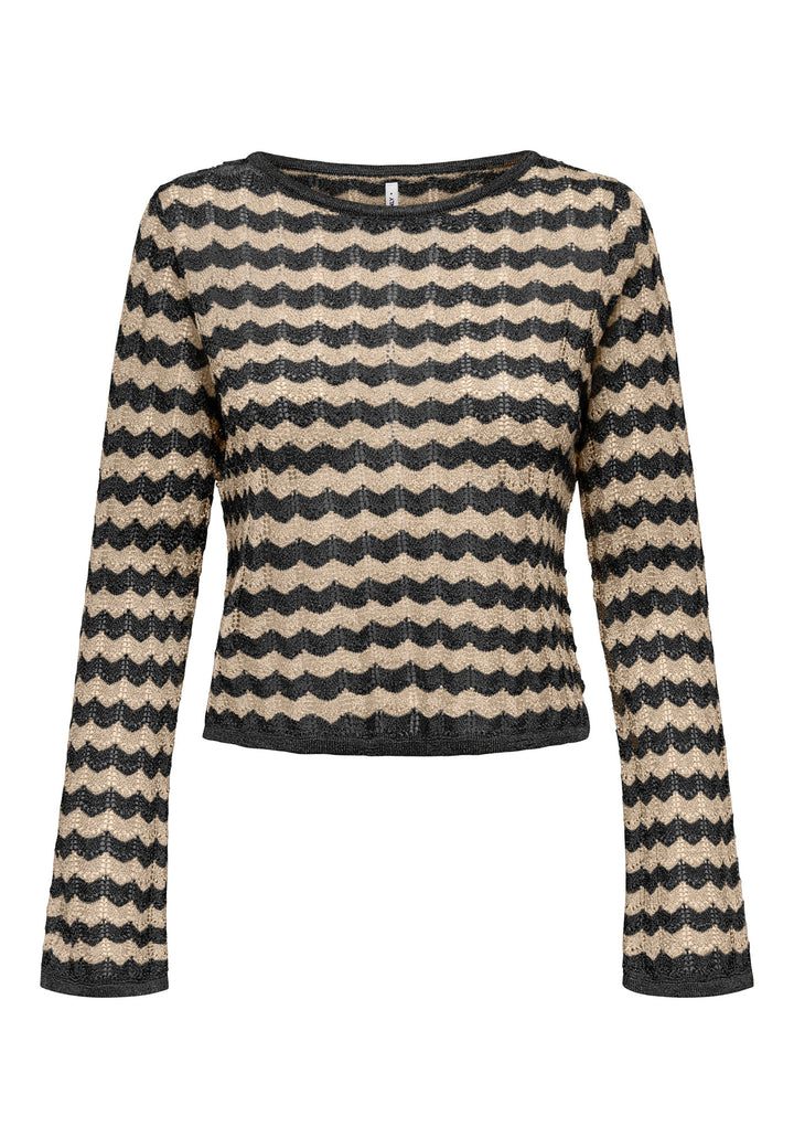 ONLY Pullover ONLY da DONNA - Black