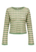 Pullover ONLY da DONNA - Green
