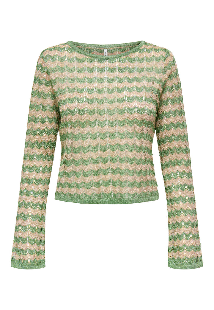 ONLY Pullover ONLY da DONNA - Green