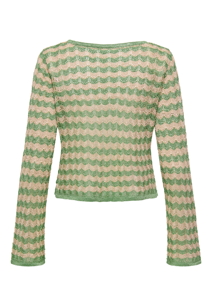 ONLY Pullover ONLY da DONNA - Green