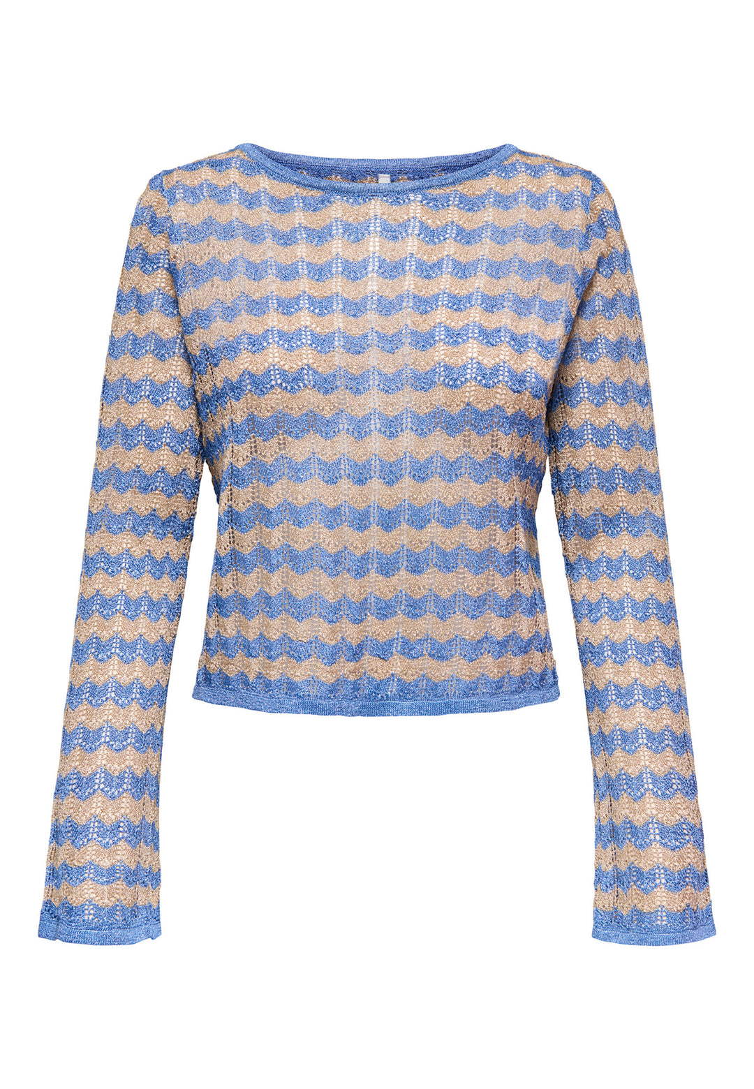 ONLY Pullover ONLY da DONNA - Blue