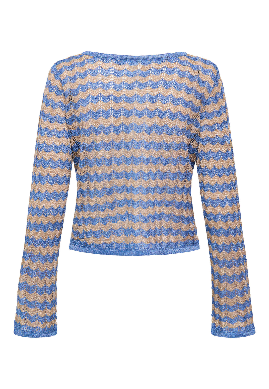 ONLY Pullover ONLY da DONNA - Blue