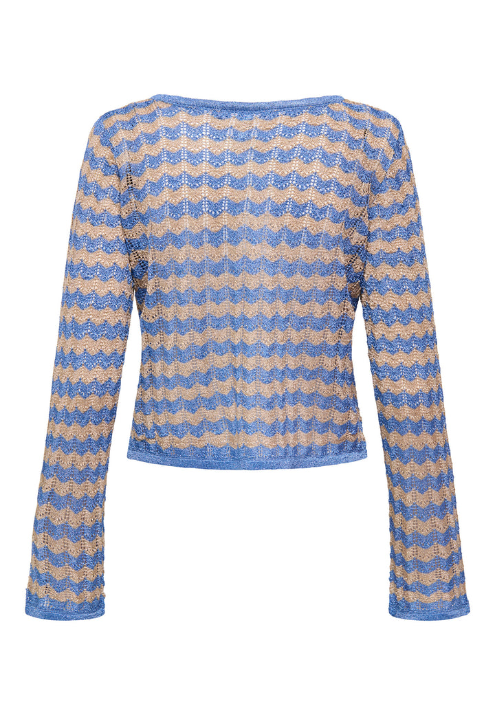 ONLY Pullover ONLY da DONNA - Blue