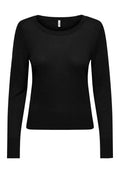 Pullover ONLY da DONNA - Black