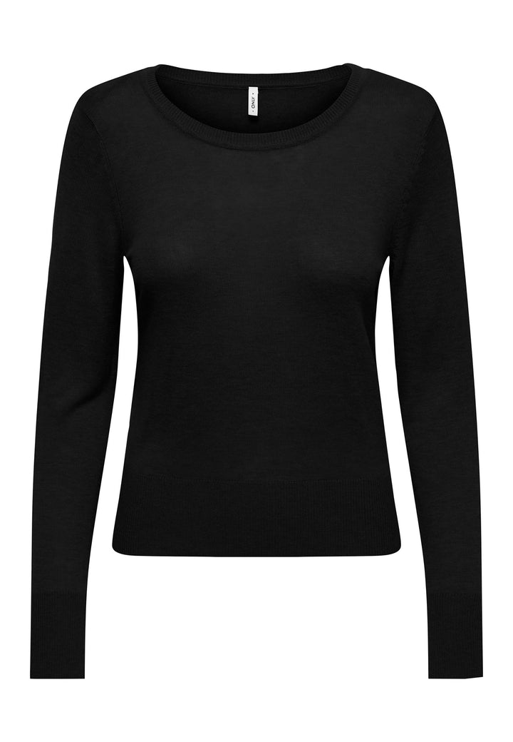ONLY Pullover ONLY da DONNA - Black