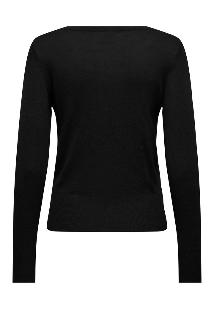 ONLY Pullover ONLY da DONNA - Black