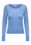 ONLY Pullover ONLY da DONNA - Blue