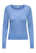 Pullover ONLY da DONNA - Blue