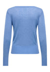 ONLY Pullover ONLY da DONNA - Blue