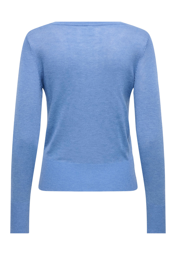 ONLY Pullover ONLY da DONNA - Blue