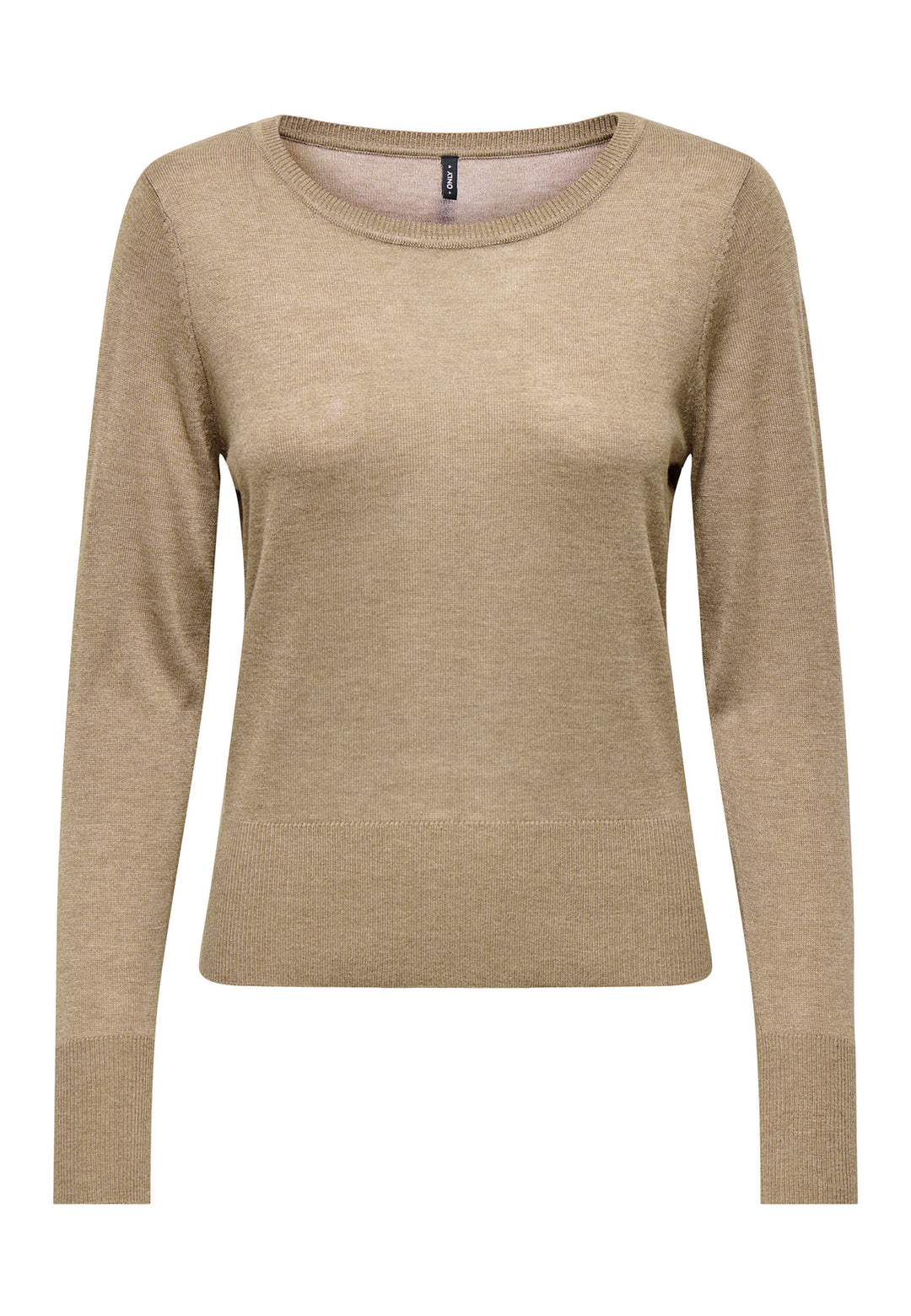 ONLY Pullover ONLY da DONNA - BROWN